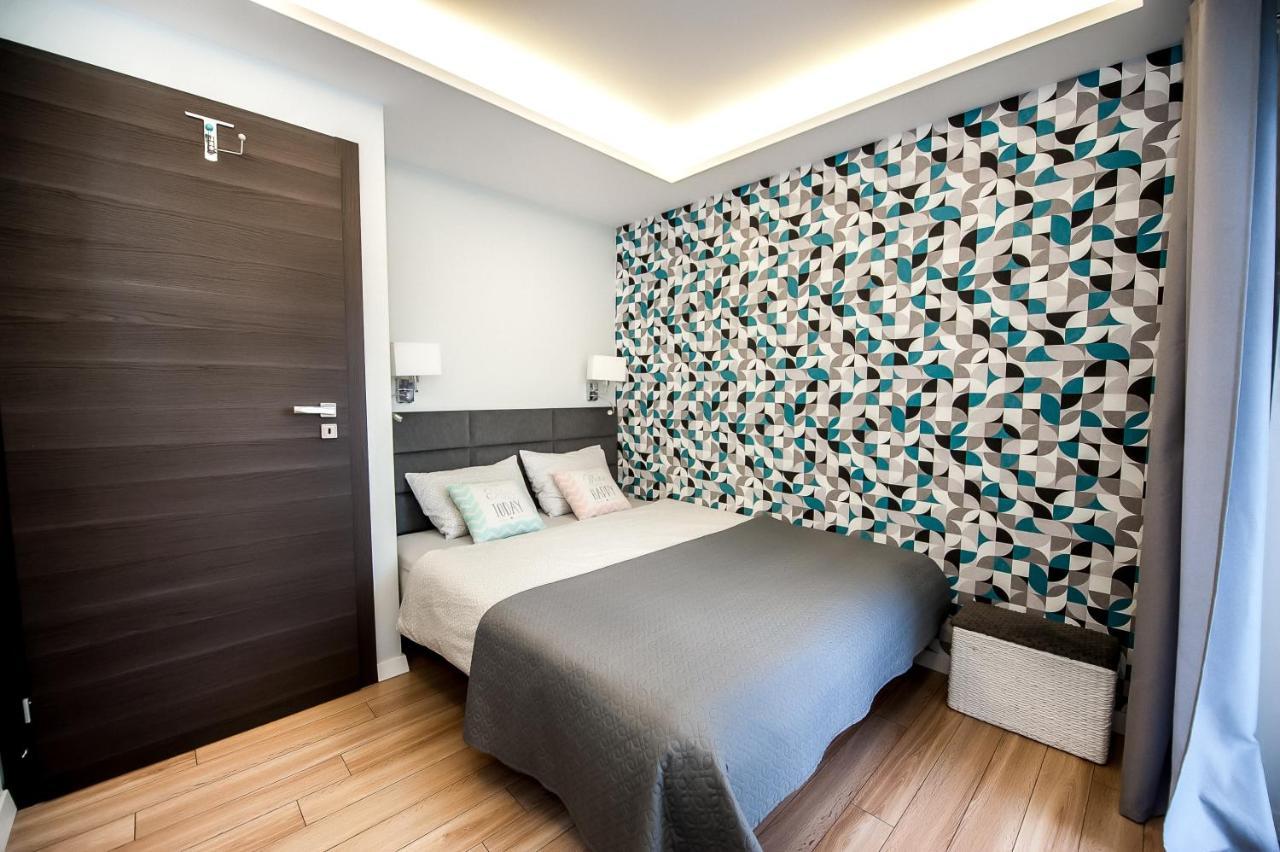 Baltic Haus Apartment Гданск Екстериор снимка