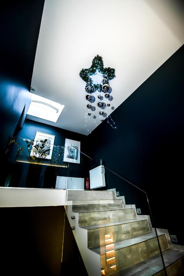 Baltic Haus Apartment Гданск Екстериор снимка