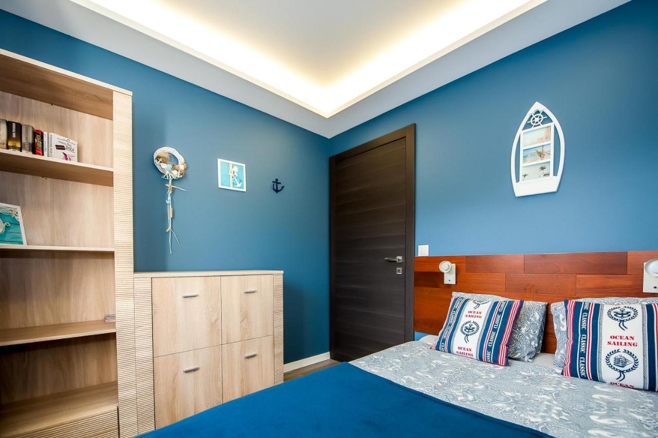 Baltic Haus Apartment Гданск Екстериор снимка
