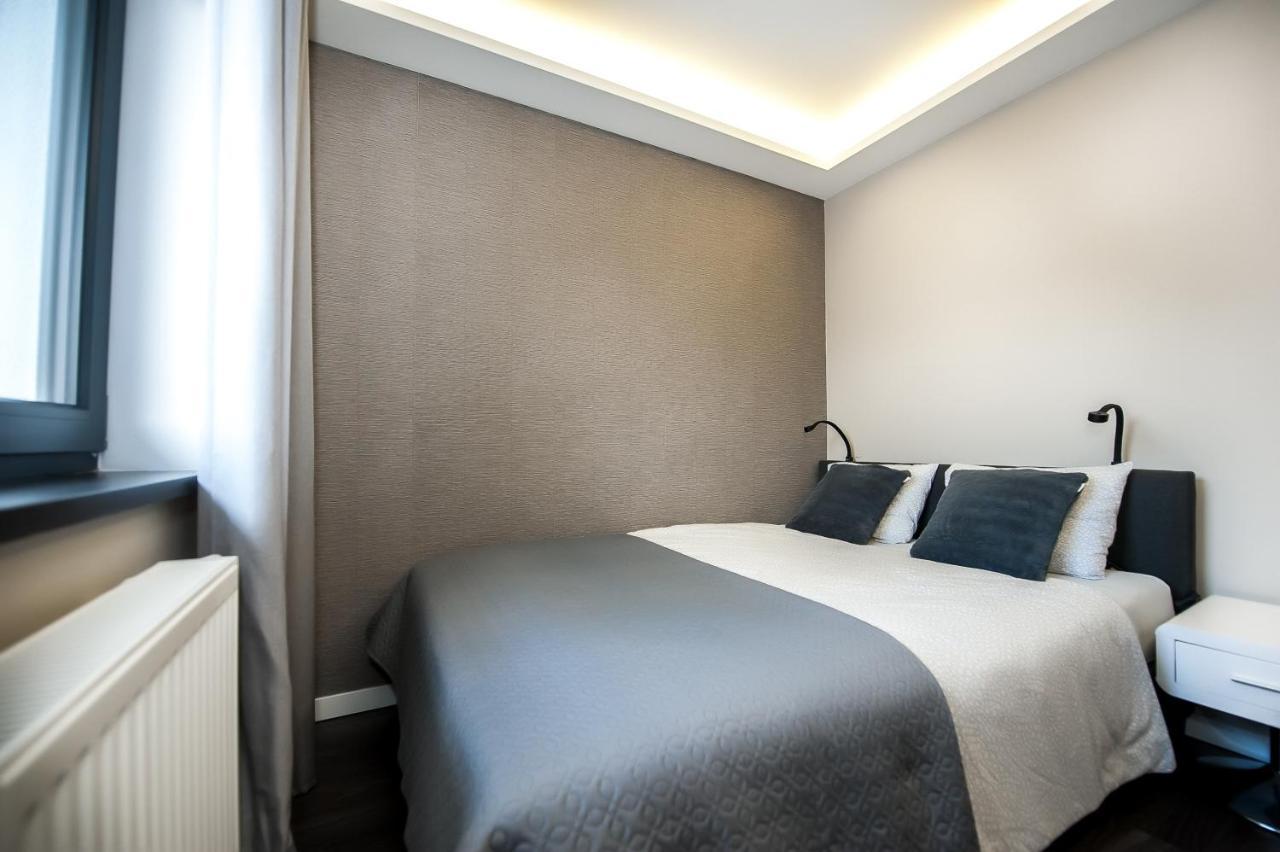 Baltic Haus Apartment Гданск Екстериор снимка