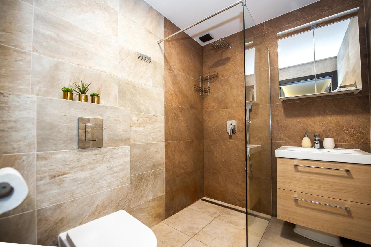 Baltic Haus Apartment Гданск Екстериор снимка