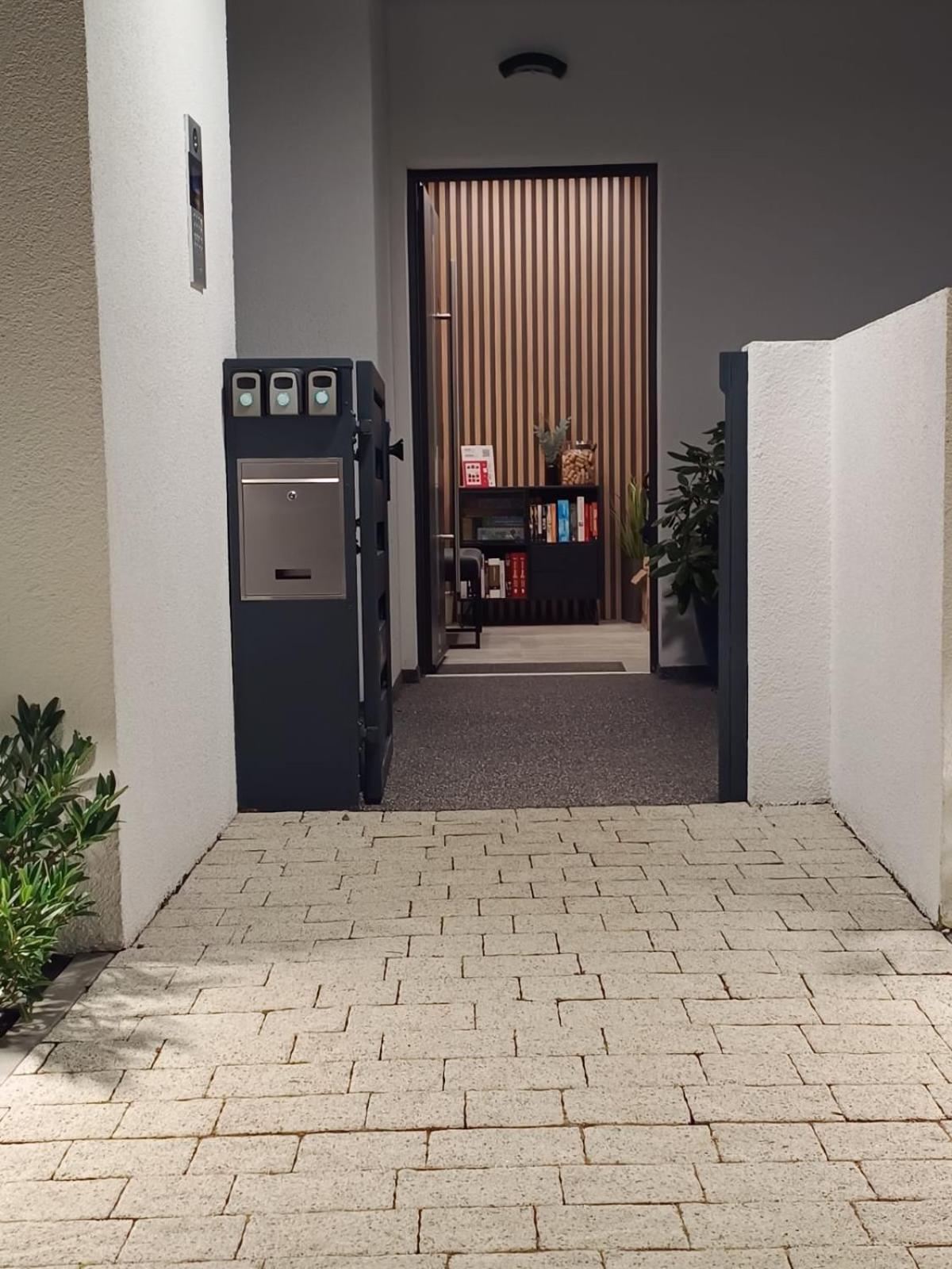 Baltic Haus Apartment Гданск Екстериор снимка