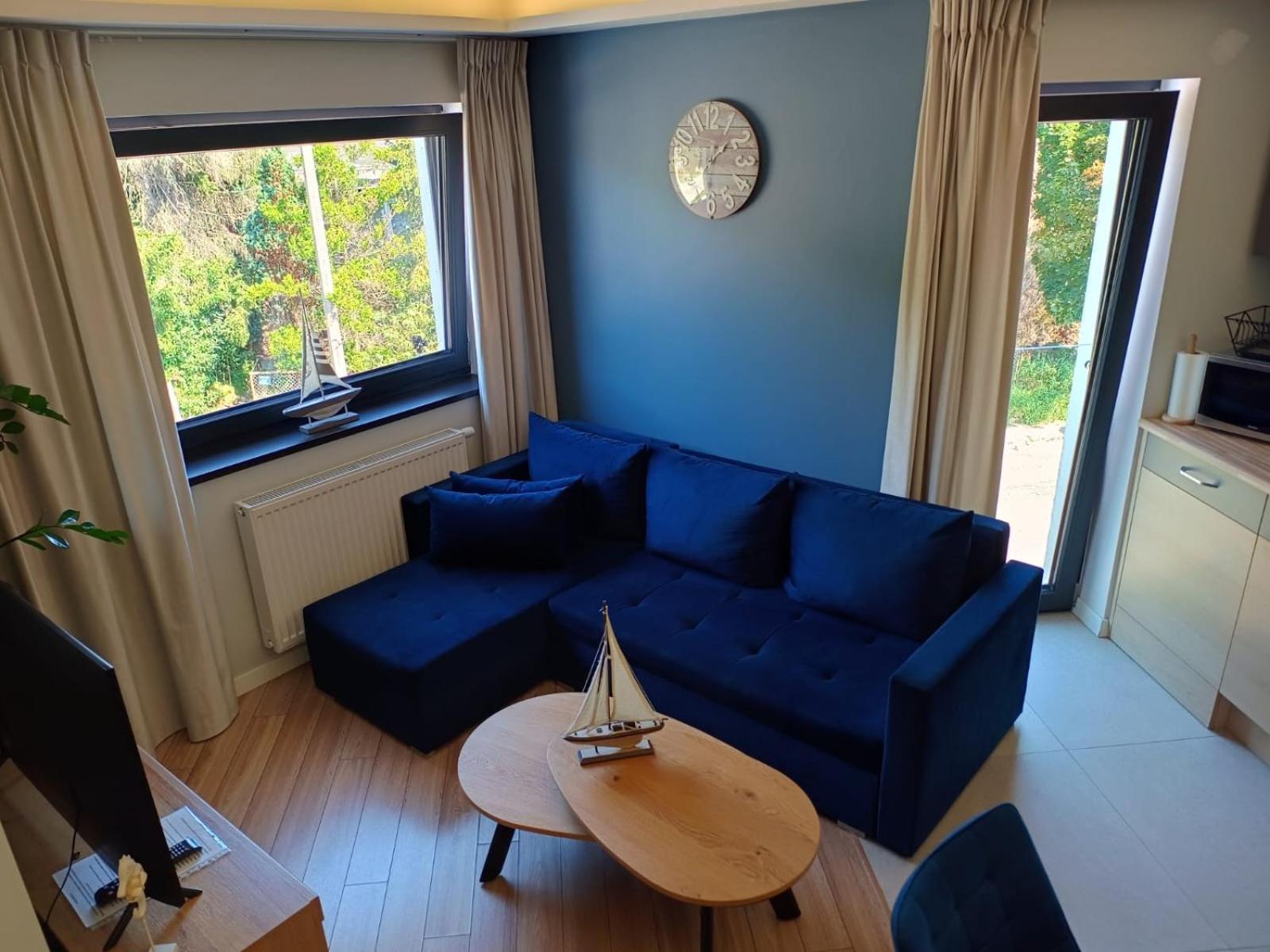 Baltic Haus Apartment Гданск Екстериор снимка