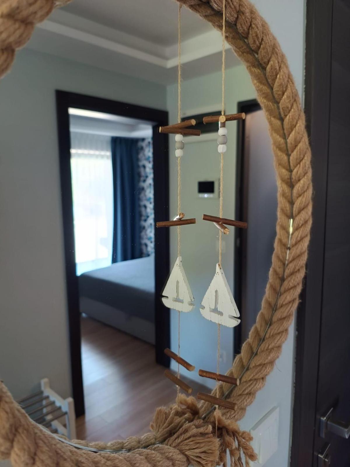 Baltic Haus Apartment Гданск Екстериор снимка