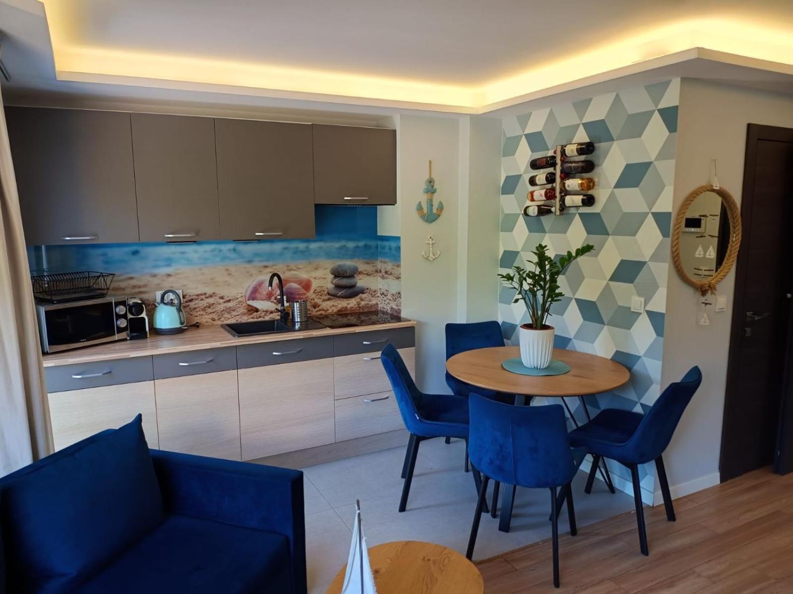 Baltic Haus Apartment Гданск Екстериор снимка