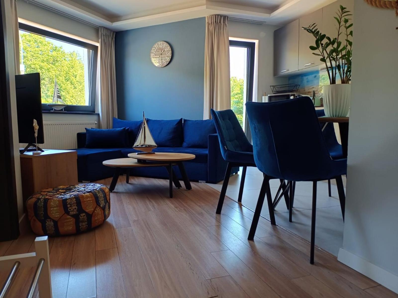 Baltic Haus Apartment Гданск Екстериор снимка