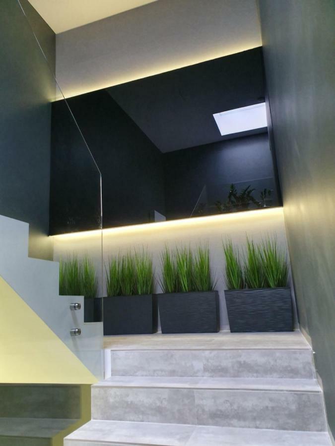 Baltic Haus Apartment Гданск Екстериор снимка