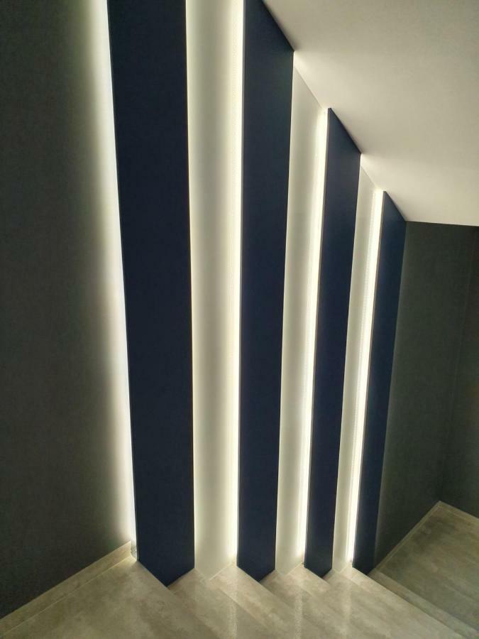 Baltic Haus Apartment Гданск Екстериор снимка